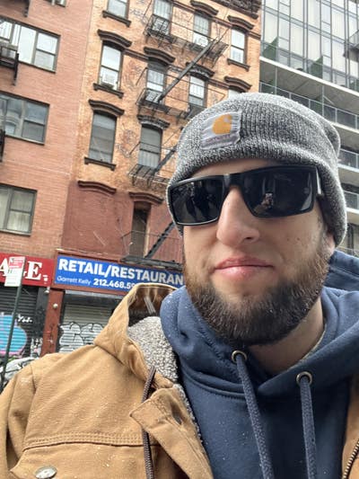 Room wanted in New Jersey Main Photo