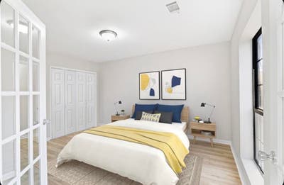 1 Room For Rent in a 2 Bedroom Buckhead Apartment Main Photo