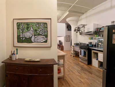 Large Unfurnished Room in 2-Bedroom Williamsburg L Main Photo