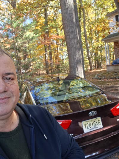 Room wanted in New Jersey Main Photo