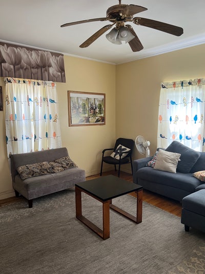 Large Rooms Available  Main Photo