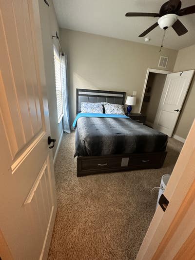 Home Away from Home Main Photo