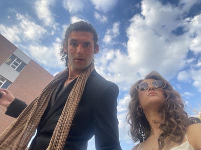 $1200 Budget, 21, Move in April, Open to All Main Photo