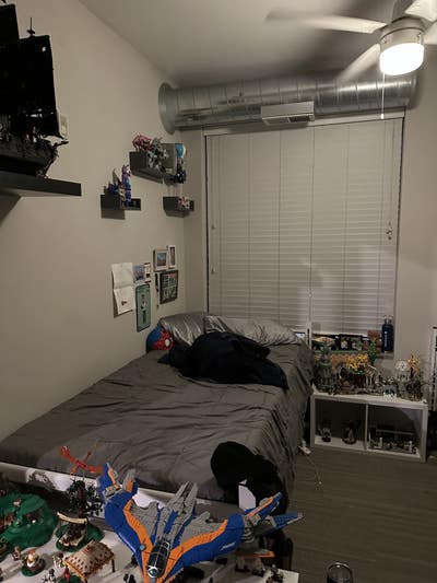 Bed for Rent in Shared Bedroom in Dinkytown  Main Photo