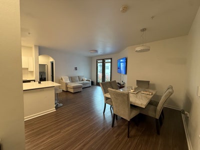 Roommate Wanted in 2BR/2B+Den in Renton Landing Main Photo