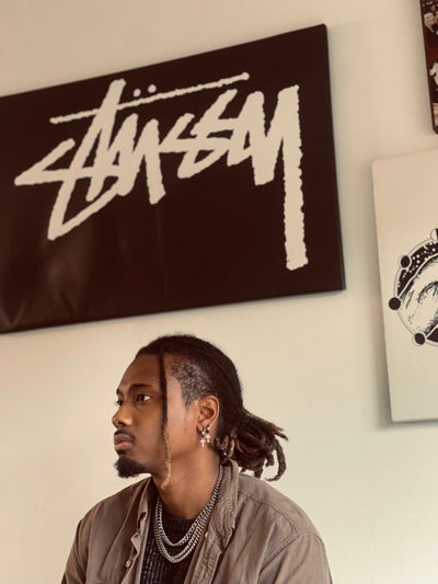 Room wanted in Atlanta Main Photo