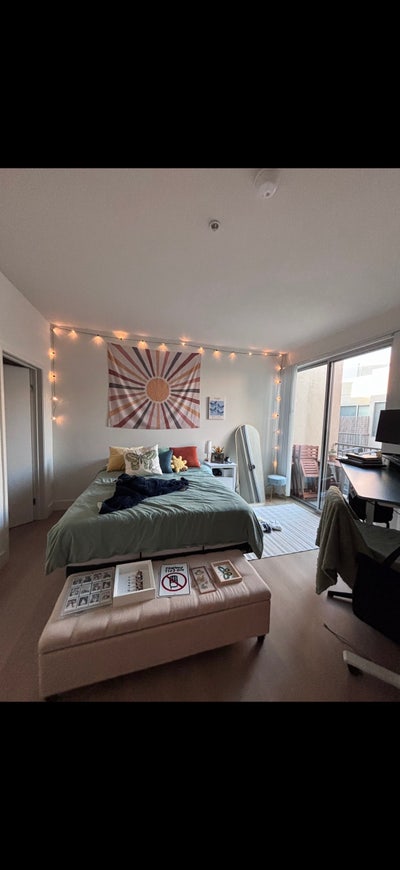 Private bedroom & bathroom in Santa Monica! Main Photo
