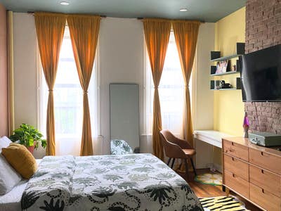 1 bedroom south bronx apartment Main Photo