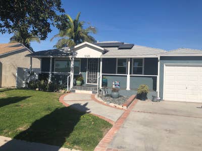 Private Room/Bathroom-Southbay (Del Aire/Hawthorne Main Photo