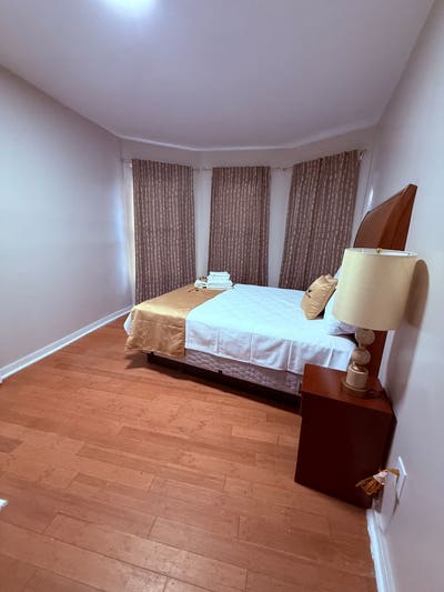 3-Bedroom Furnished Apartment Near Yale-Monthly Main Photo