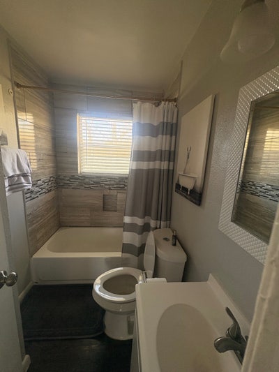 Cozy, Private Rooms Main Photo