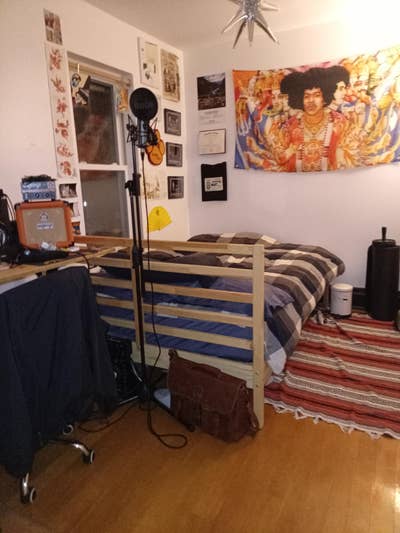 2M Roomies seek M long-term sublet-Furn'd Rm   Main Photo