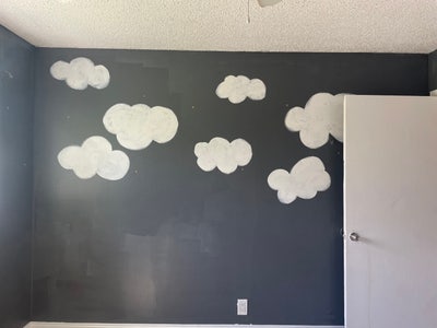 Just room and shared bathroom Main Photo