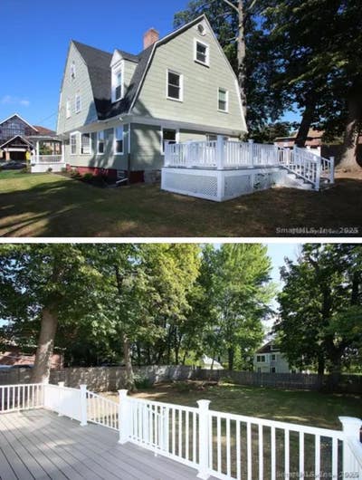 Men's Transitional Housing  Main Photo