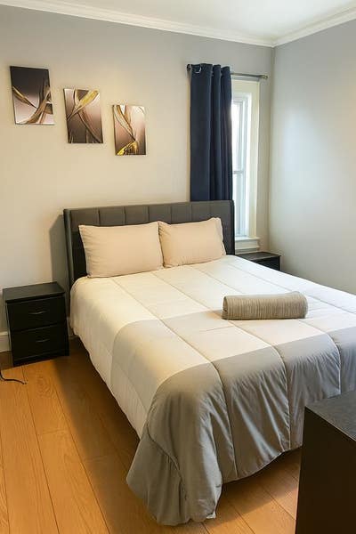 Private Room in Shared Home — All Utilities + WiF Main Photo