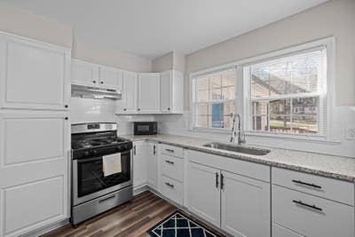 Live in Hillsborough Main Photo