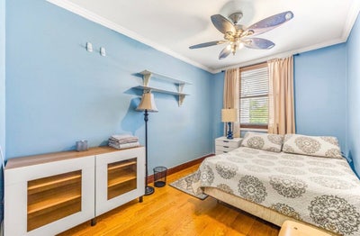 Furnished Private Room | 30 Min to Manhattan Main Photo