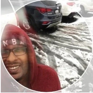 Room wanted in Washington  Main Photo