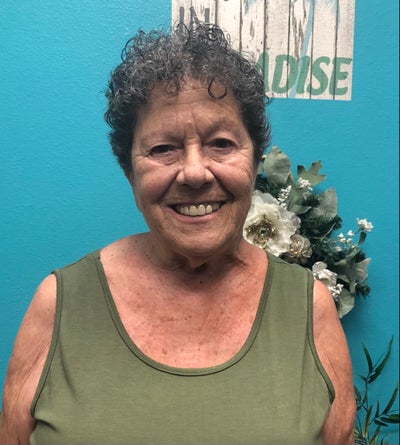 74 year old Female seeks a large room Main Photo