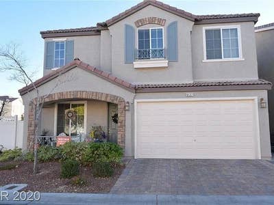 1-Bedroom in Beautiful Southwest Gated Community Main Photo