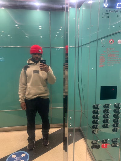 Room wanted in Philadelphia Main Photo