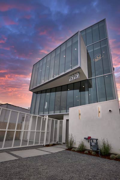 2929 La Brea | A Luxury Co-Living Community Main Photo