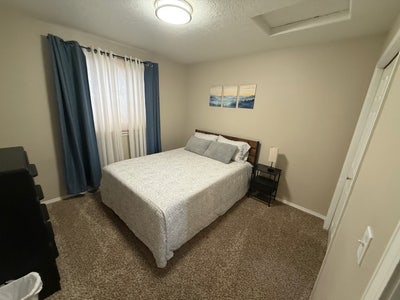 Room in Sober Living Home  Main Photo