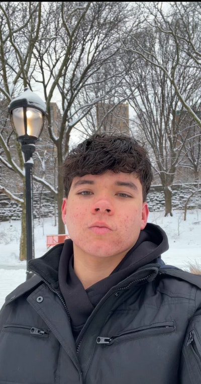 Room wanted in New York Main Photo