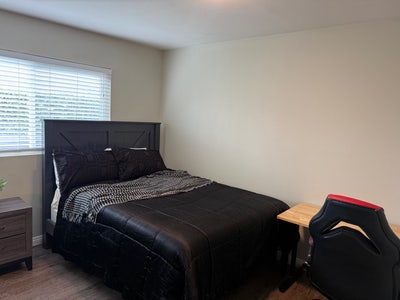 Fully Furnished Rooms for Rent in Carson Main Photo