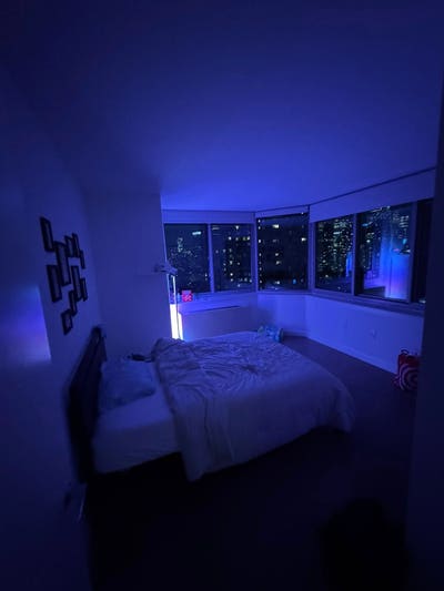 Beautiful Room in Luxury High-Rise  Main Photo