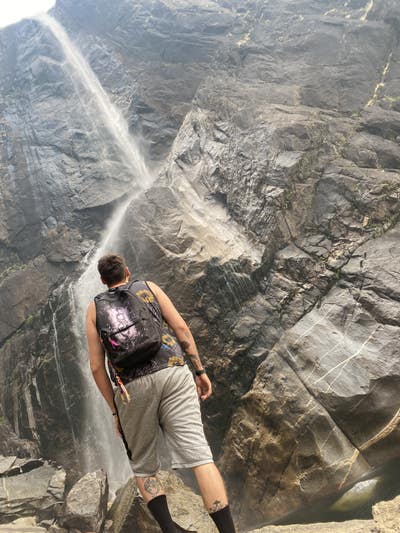 $1500 Budget, Male, 28, Ready to Move In Main Photo