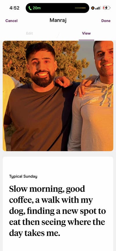 $1600 Budget, Male, 31, Ready to Move In Main Photo