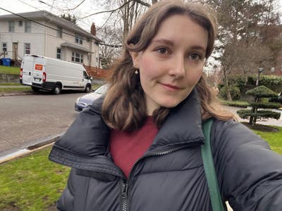 Room wanted in Seattle Main Photo