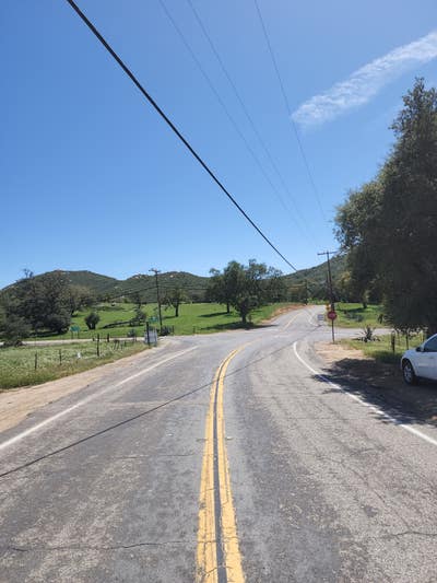 Room for Rent/House Share in Jamul CA.  Main Photo