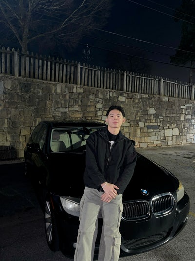 Room wanted in Atlanta Main Photo