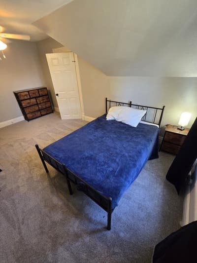 Sherman Furnished Rooms: Bills Included $149/wk Main Photo