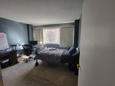 Large Room Available in  in Hoboken Main Photo