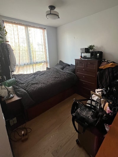 Room in Bushwick  Main Photo