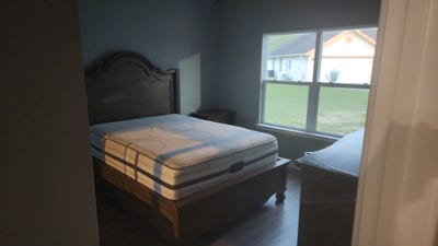 Furnished Bedroom 55+ Resort Community Main Photo