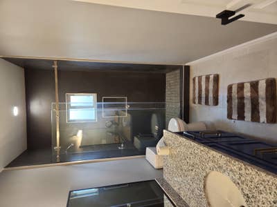 Furnished Bedroom Main Photo