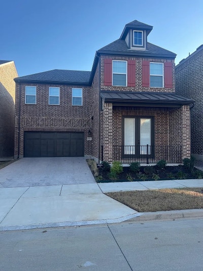 Now available - accom in North Richland Hills Main Photo