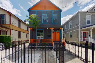 Furnished Master Bedroom with Private Bathroom Main Photo