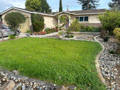 Room For Rent_Beautiful Furnished Campbell Home Main Photo