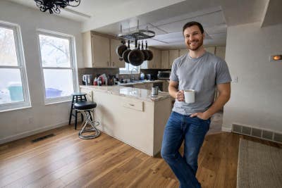 Roommate Wantedprivate Fully Furnished Room Main Photo