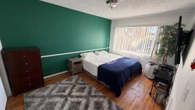 Fully Furnished Gem | Utilities & Parking Include Main Photo