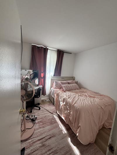 Hyattsville/Landover affordable rooms for rent Main Photo