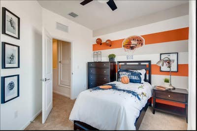 Private Room For Rent Main Photo