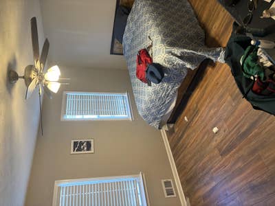 Master Bedroom with Private Bathroom Main Photo