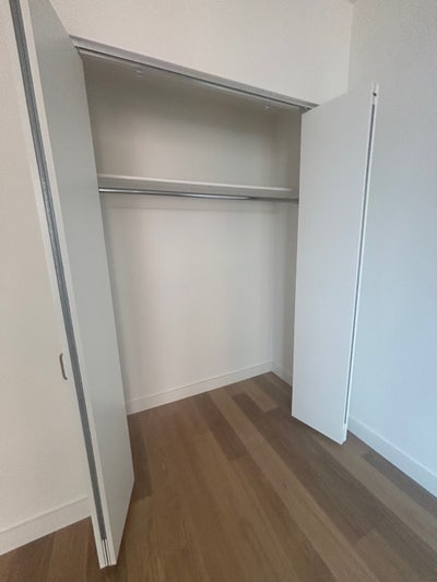 Modern Luxury Building in Harlem  Main Photo