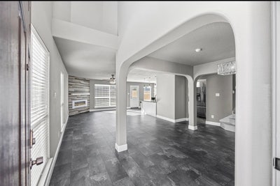 Kelvin House Main Photo